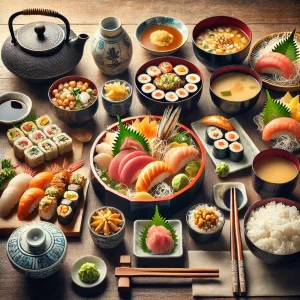 和食 いっしん