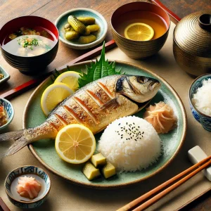 魚三昧 さかな家