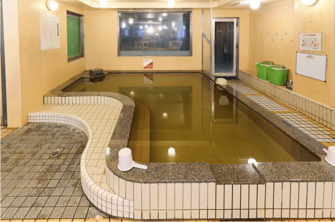 大浴場 メイン画像1