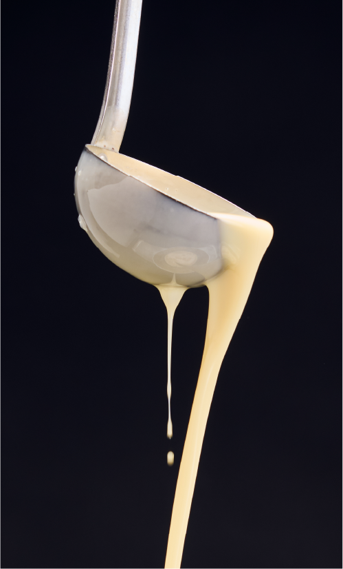 かき氷イメージ